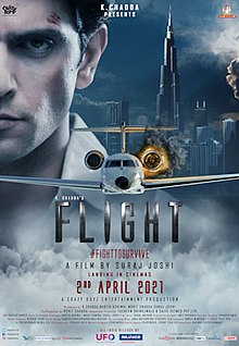 Flight 2021 DVD Rip Full Movie